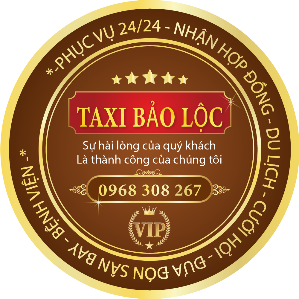 Taxi Bảo Lộc